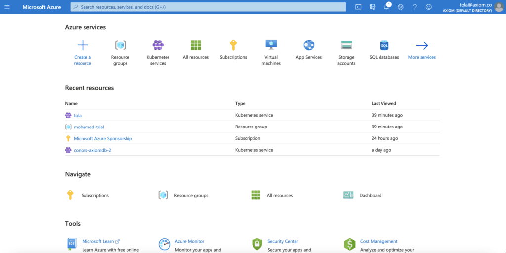 Azure1